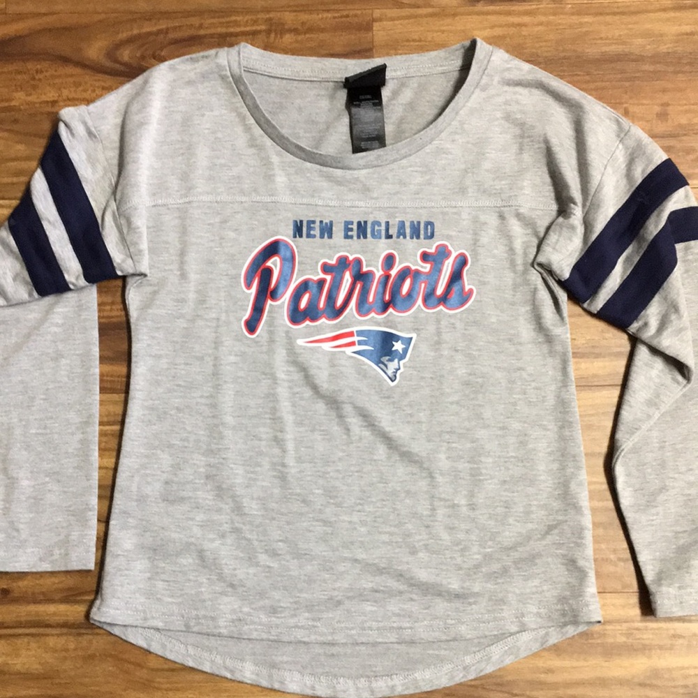 New England Patriots Shirt